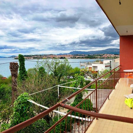 Apartmani Zorka Подстрана Экстерьер фото