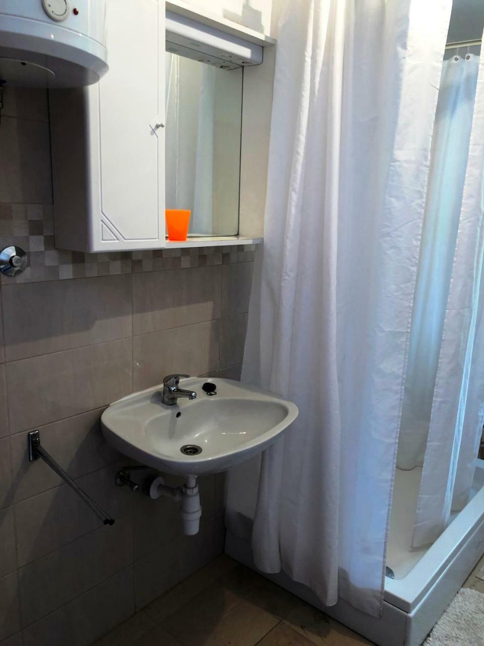 Apartmani Zorka Подстрана Экстерьер фото