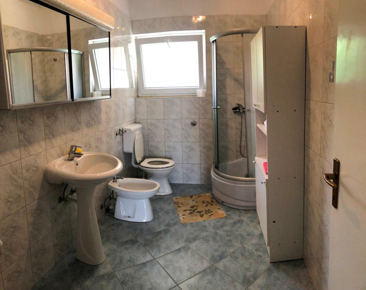 Apartmani Zorka Подстрана Экстерьер фото
