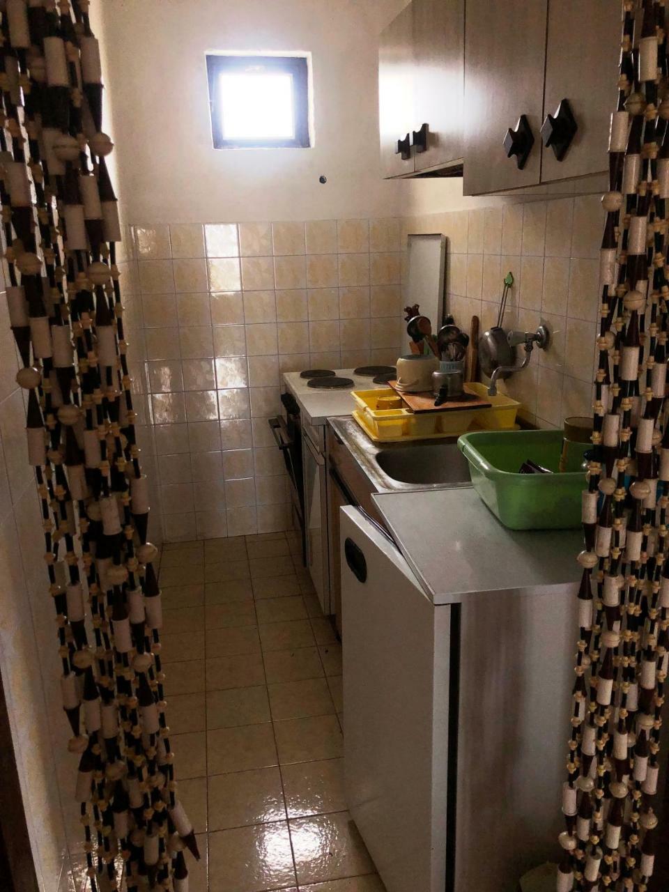 Apartmani Zorka Подстрана Экстерьер фото