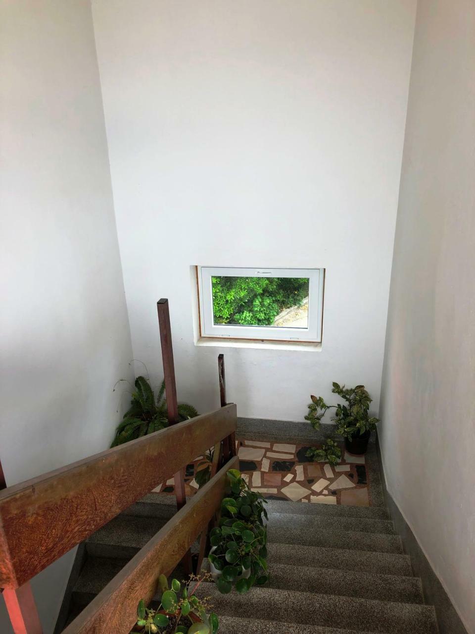 Apartmani Zorka Подстрана Экстерьер фото