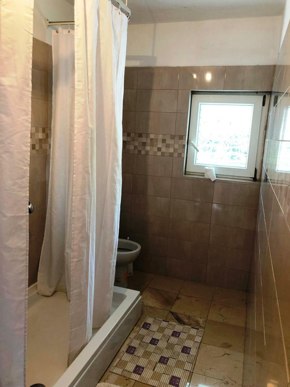 Apartmani Zorka Подстрана Экстерьер фото